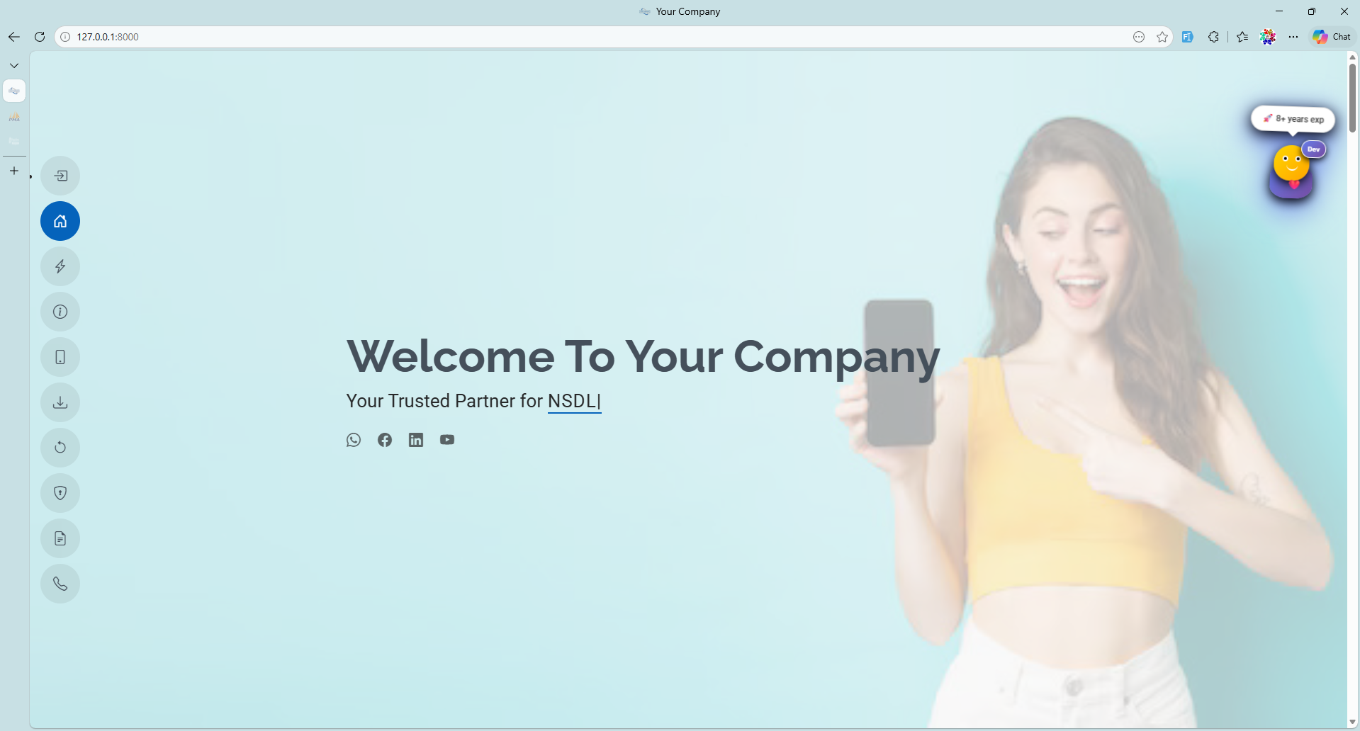 RC PANEL 8 Coming Soon